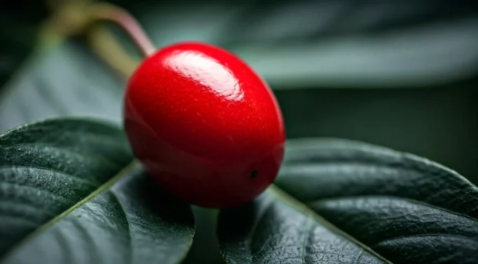 El poder de la fruta milagrosa colombia