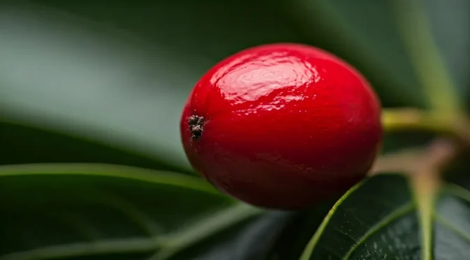 enfermedades de synsepalum