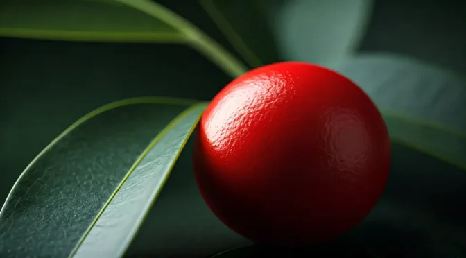 Es segura la fruta milagrosa