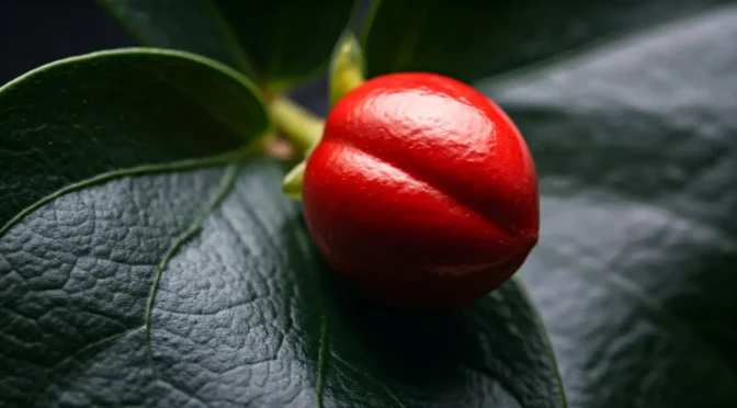 Estudios científicos fruta milagrosa