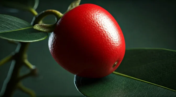 Estudios sobre miraculina