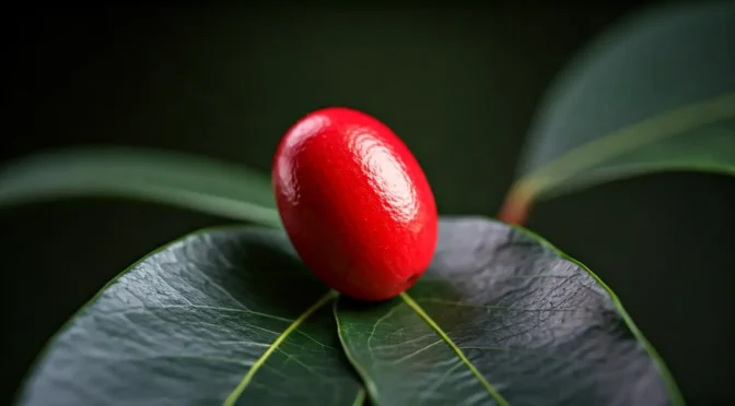 extracto de fruta milagrosa