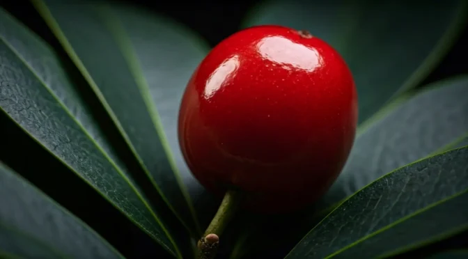 fertilizante para fruta milagrosa
