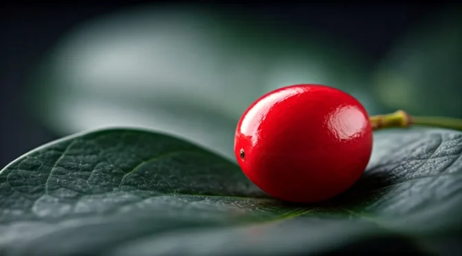 fruta milagrosa beneficios