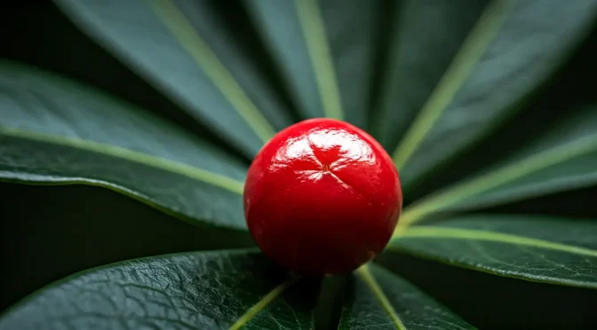 Fruta milagrosa beneficios para la salud colombia
