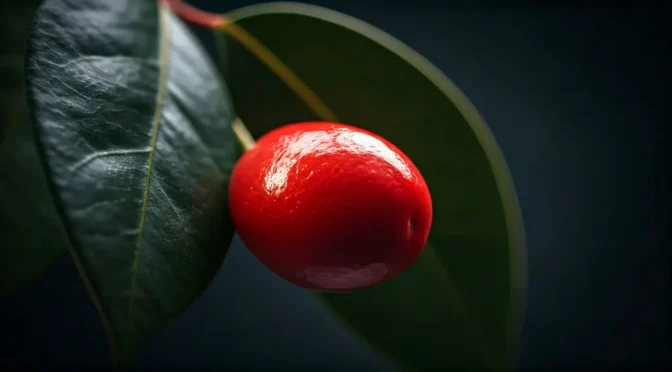 fruta milagrosa cáncer