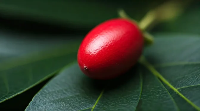 Fruta milagrosa cápsulas colombia