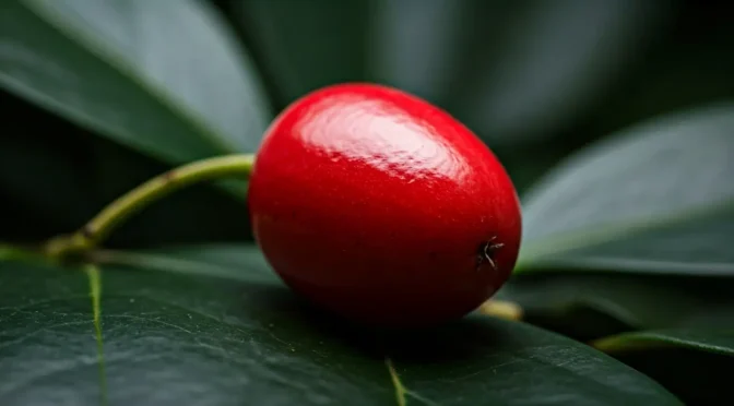 Fruta milagrosa colombia