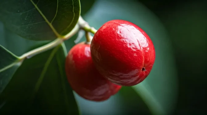 Fruta milagrosa como edulcorante colombia