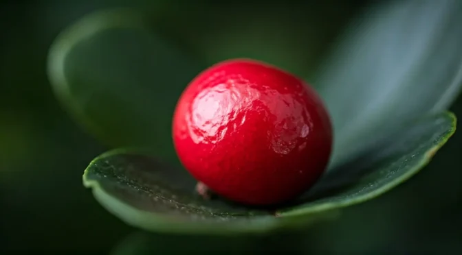 Fruta milagrosa durante el embarazo