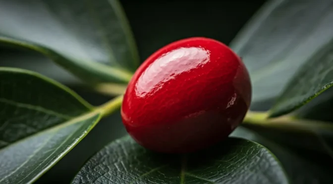 Fruta milagrosa efectos en el paladar