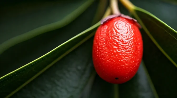 Fruta milagrosa efectos en el paladar colombia