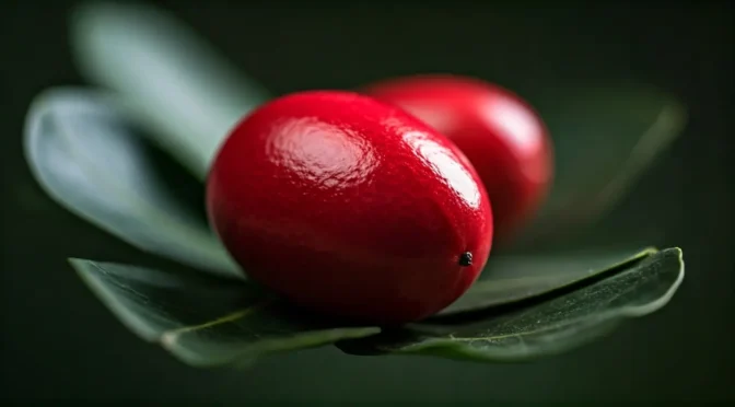 Fruta milagrosa en la medicina tradicional colombia