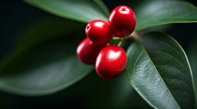 fruta milagrosa estudios científicos