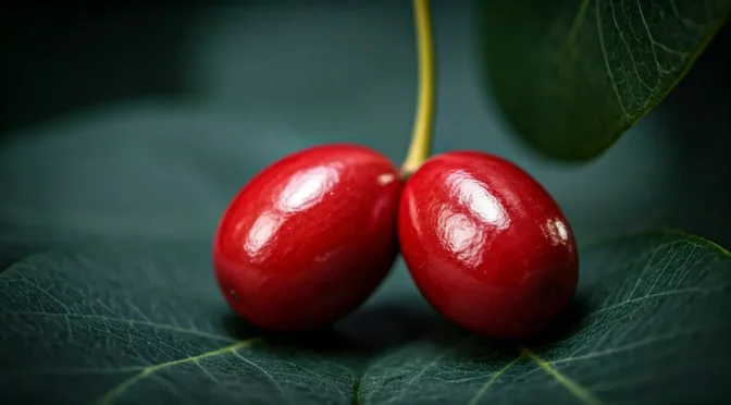 Fruta milagrosa herbolario