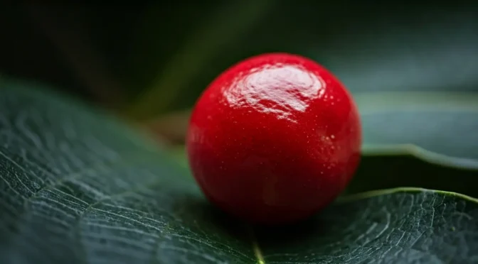 Fruta milagrosa mercadolibre