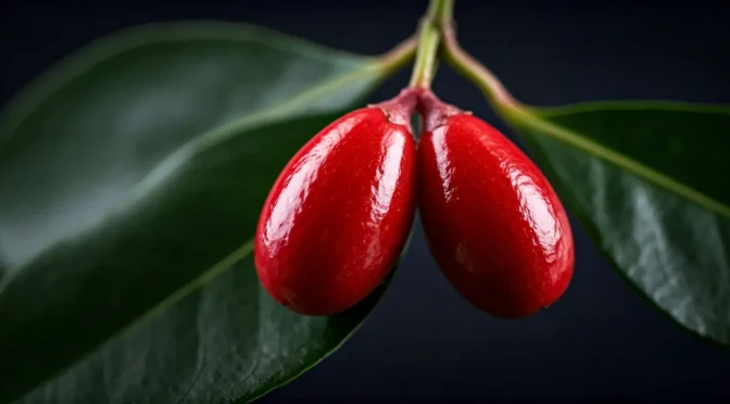 fruta milagrosa para adelgazar