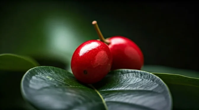 fruta milagrosa para bajar de peso