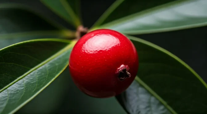 Fruta milagrosa para dietas