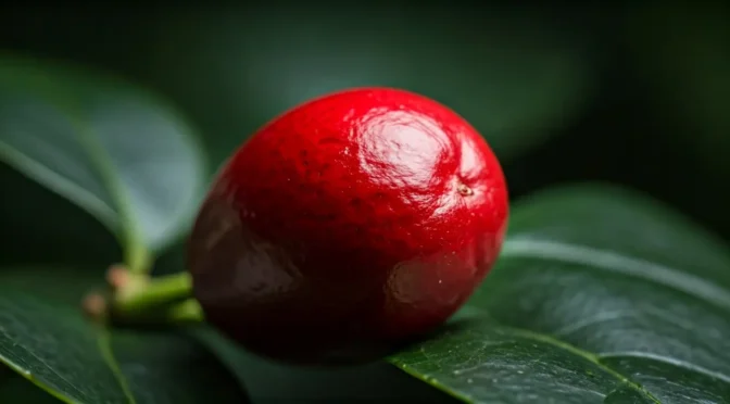 Fruta milagrosa para endulzar alimentos colombia