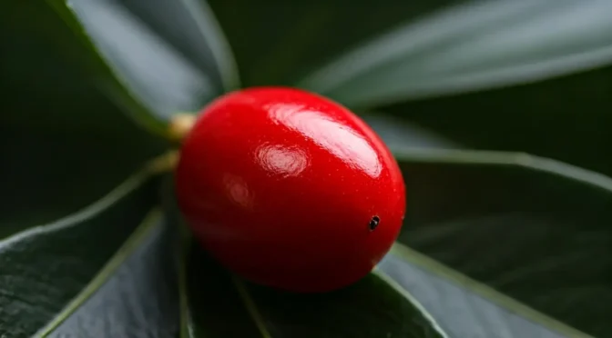 fruta milagrosa para restaurantes