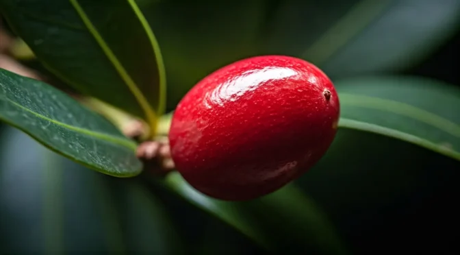 fruta milagrosa propiedades