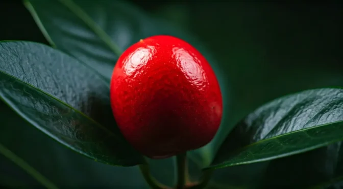 Fruta milagrosa propiedades nutricionales colombia