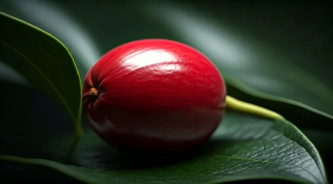 fruta milagrosa qué es