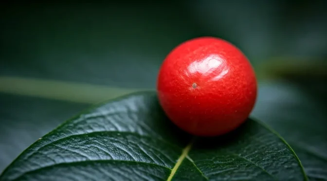 fruta milagrosa quimioterapias
