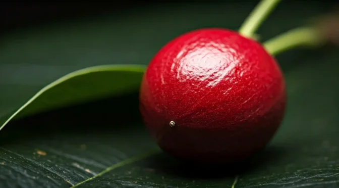 Fruta milagrosa sin azúcar colombia