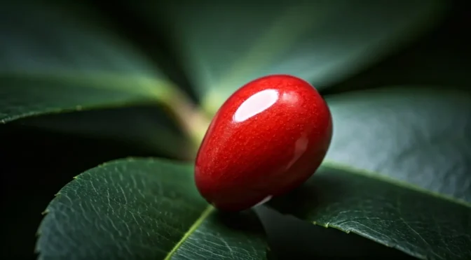 fruta milagrosa sin calorías