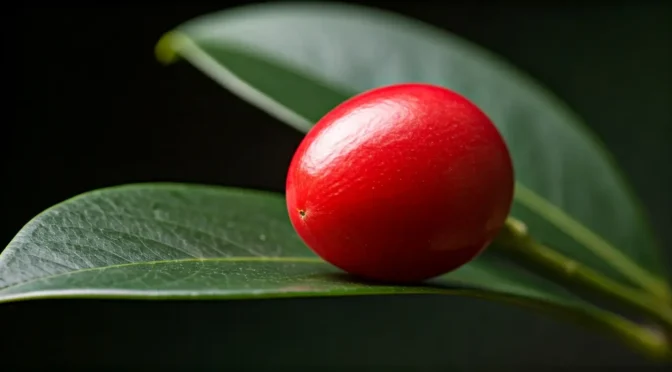 Fruta milagrosa usos culinarios colombia