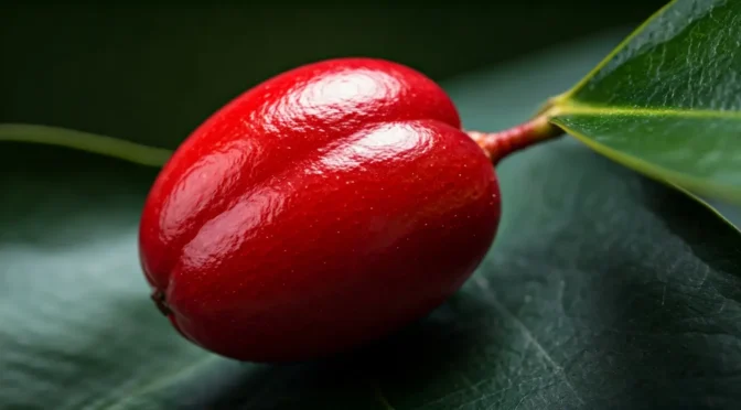 Fruta milagrosa y dietas colombia