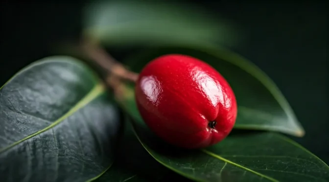 Fruta milagrosa y otros edulcorantes