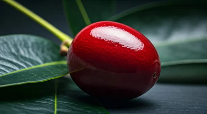 fruta milagrosa y otros edulcorantes