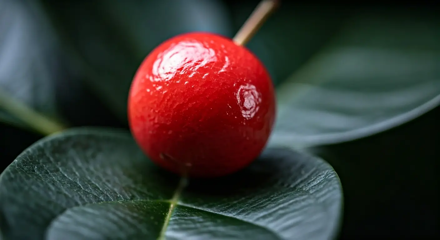 Frutas exóticas fruta milagrosa - Fruta Milagrosa Colombia