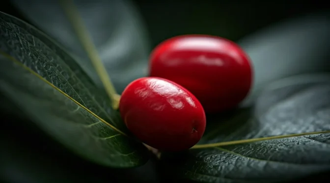 Guía de cultivo fruta milagrosa