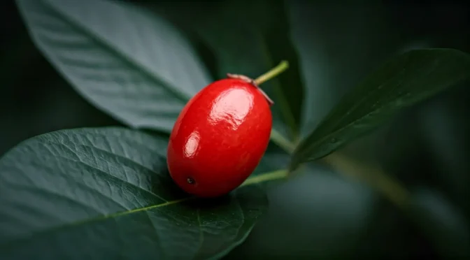 Guía de uso fruta milagrosa