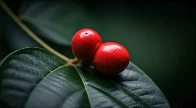 Historia de la fruta milagrosa colombia