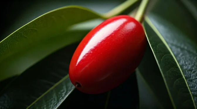 historia de la miraculina