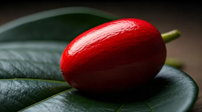 How does miracle fruit work