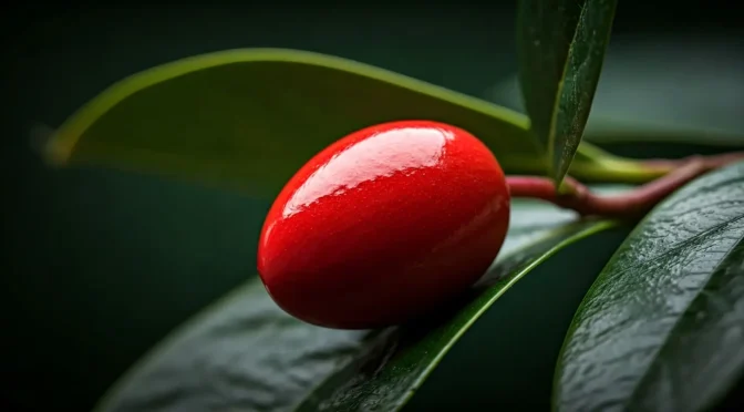 Impacto de fruta milagrosa en la glucosa