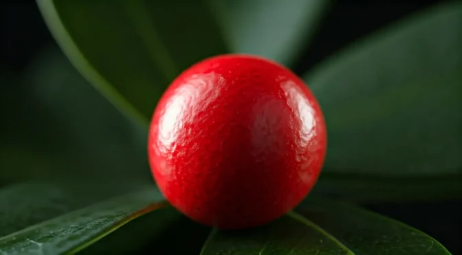 información fruta milagrosa