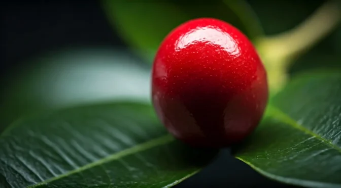 innovación alimentaria miraculina