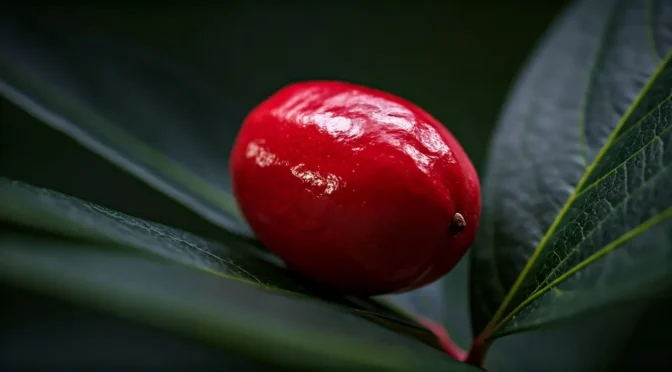 Innovaciones fruta milagrosa colombia