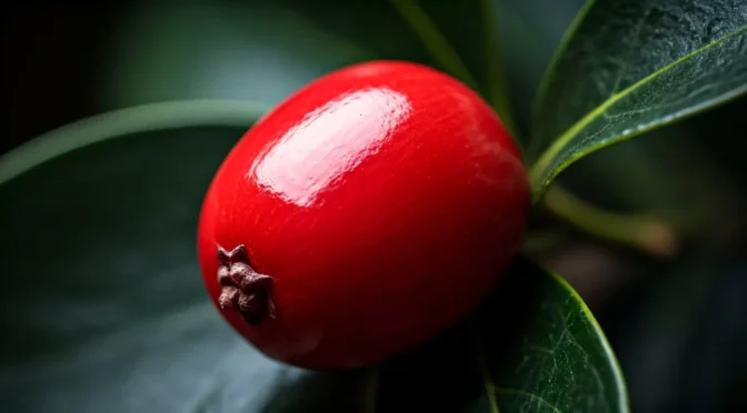 Investigación fruta milagrosa colombia