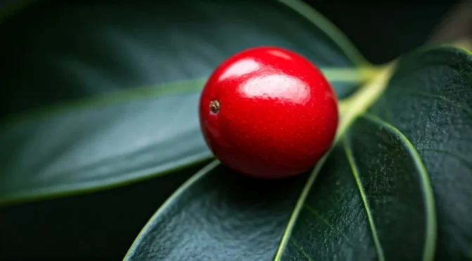kits de cultivo de fruta milagrosa