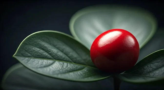 la fruta milagrosa es buena para mi