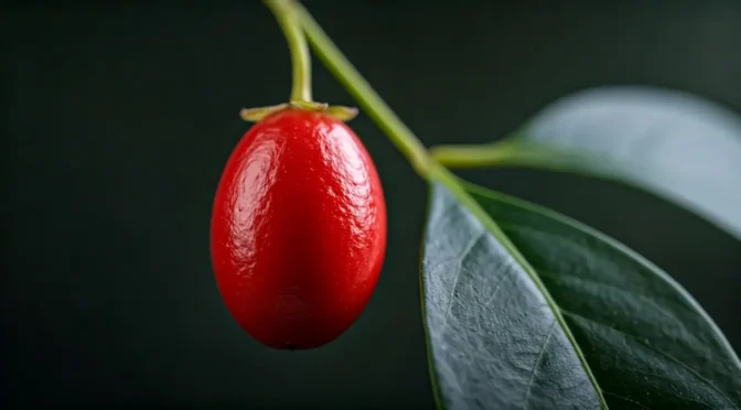 la fruta milagrosa es legal