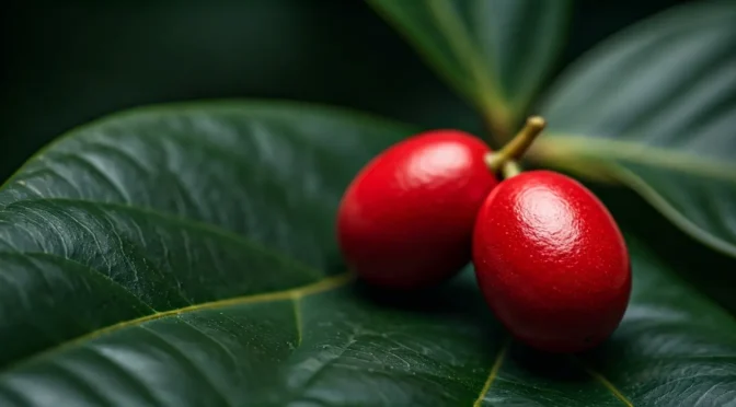 Legalidad fruta milagrosa colombia